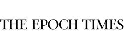 The Epoch Times Logo