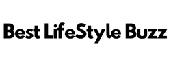 Best Lifestyle Buzz Logo