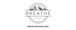 Breathe Utah Logo
