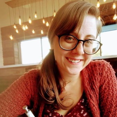Jennifer - Founder