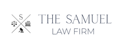 Samuel Law Firm Logo
