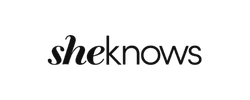 SheKnows Logo