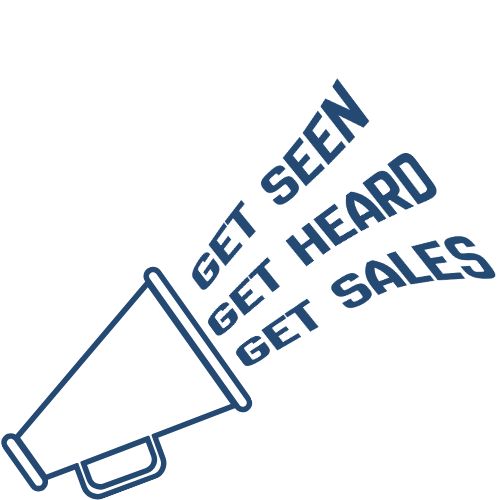 Creative & Copywriting Icon