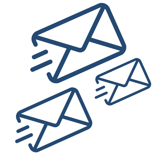 Email Marketing Icon