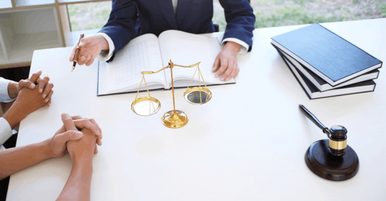 optimize law firm landing page conversions