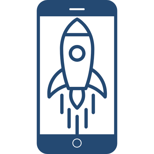 Speed Icon
