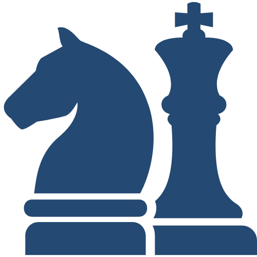 Web Strategy Icon