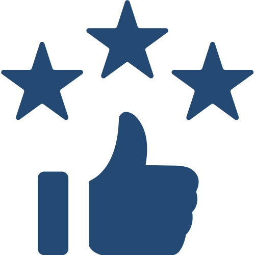 Review Campaign Icon