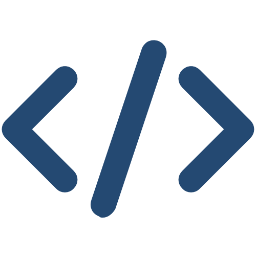 Technical SEO Icon